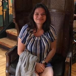 Meet your Posher, Anne